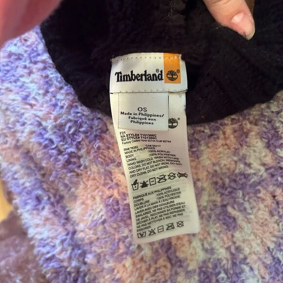 Timberland hat - Picture 3 of 3